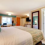 Hyannis MA Motel Kitchenettes